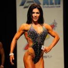 Carin   Hawkins  - IFBB California Pro Figure 2009 - #1