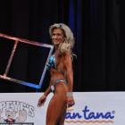 Debbie  Bell - IFBB Arnold Amateur 2011 - #1