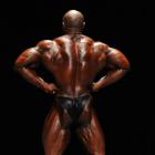 Lee   Banks - IFBB Wings of Strength Tampa  Pro 2011 - #1