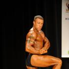 Joseph  Russo - NPC East Coast Championships 2009 - #1