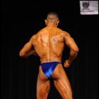 Marshall  Johnson - NPC Maryland State/East Coast Classic 2011 - #1