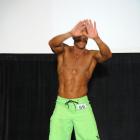 Joe  Davidson - NPC Eastern Seaboard 2013 - #1