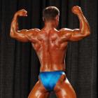 Pat   Angland - NPC Jr. Nationals 2009 - #1