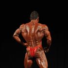 Armon   Adibi - NPC Sacramento 2010 - #1