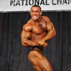 Tristen  Escolastico - NPC Collegiate Nationals 2011 - #1