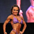 Nita  Marquez - IFBB Toronto Pro Supershow 2014 - #1