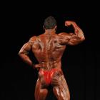 Armon   Adibi - NPC Sacramento 2010 - #1