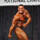 Tristen  Escolastico - NPC Collegiate Nationals 2011 - #1