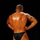 Joseph  Russo - NPC East Coast Championships 2009 - #1