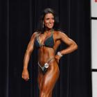 Judy   Del-Amor - IFBB North American Championships 2009 - #1