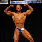 Marshall  Johnson - NPC Maryland State/East Coast Classic 2011 - #1