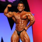 Hidetada  Yamagishi - IFBB Olympia 2010 - #1
