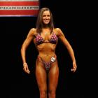 Patricia  Clark - NPC Jr. USA 2011 - #1