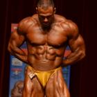 Adam  Dowling - IFBB Australian Nationals 2012 - #1