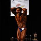 Marshall  Johnson - NPC Maryland State/East Coast Classic 2011 - #1