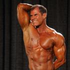 Pat   Angland - NPC Jr. Nationals 2009 - #1