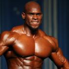 Al  Auguste - IFBB Europa Show of Champions Orlando 2012 - #1