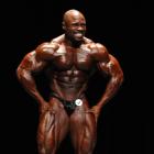 Lee   Banks - IFBB Wings of Strength Tampa  Pro 2011 - #1