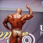 Juan  Morel - IFBB San Marino Pro 2014 - #1