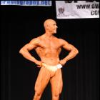 Jean Claude  Jabb - NPC Maryland State/East Coast Classic 2011 - #1