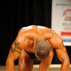 Joseph  Russo - NPC East Coast Championships 2009 - #1