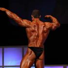 Frank  McGrath - IFBB Wings of Strength Tampa  Pro 2009 - #1