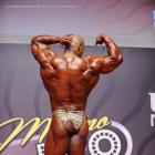 Juan  Morel - IFBB San Marino Pro 2014 - #1