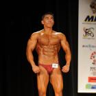 Michael   Rementilla - NPC East Coast Championships 2009 - #1