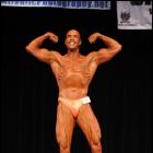 Jean Claude  Jabb - NPC Maryland State/East Coast Classic 2011 - #1