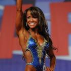 Angela   Mraz - IFBB Arnold Classic 2010 - #1