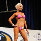 Bernadette  Matassa - IFBB Arnold Amateur 2011 - #1