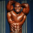 Al  Auguste - IFBB Europa Show of Champions Orlando 2012 - #1