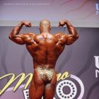 Juan  Morel - IFBB San Marino Pro 2014 - #1