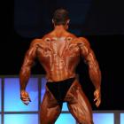 Frank  McGrath - IFBB Wings of Strength Tampa  Pro 2009 - #1