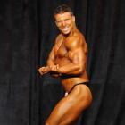 Alex  Webb - NPC Teen Nationals 2010 - #1