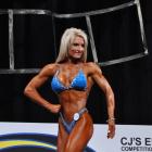 Maria  Carlone - IFBB Arnold Amateur 2011 - #1