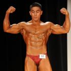 Michael   Rementilla - NPC East Coast Championships 2009 - #1