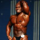 Al  Auguste - IFBB Europa Show of Champions Orlando 2012 - #1