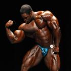 Brandon   Curry - IFBB Wings of Strength Tampa  Pro 2011 - #1