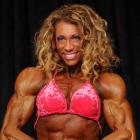 Tracy  Mason - NPC Masters Nationals 2009 - #1