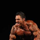 Armon   Adibi - NPC Sacramento 2010 - #1