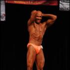 Jean Claude  Jabb - NPC Maryland State/East Coast Classic 2011 - #1