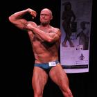 Monte  Kauffman - NPC Muscle Mayhem 2011 - #1