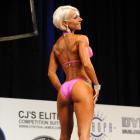 Bernadette  Matassa - IFBB Arnold Amateur 2011 - #1