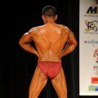 Michael   Rementilla - NPC East Coast Championships 2009 - #1