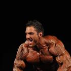 Armon   Adibi - NPC Sacramento 2010 - #1