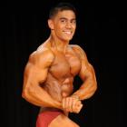 Michael   Rementilla - NPC East Coast Championships 2009 - #1