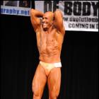 Jean Claude  Jabb - NPC Maryland State/East Coast Classic 2011 - #1