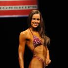 Patricia  Clark - NPC Jr. USA 2011 - #1