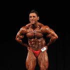 Armon   Adibi - NPC Sacramento 2010 - #1